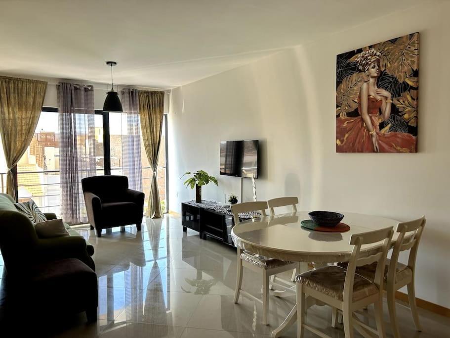 Apartment Casa So Morabeza Mindelo